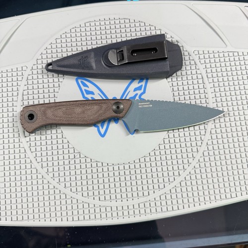 Benchmade dacian 203bt - dacian, 203bt-01