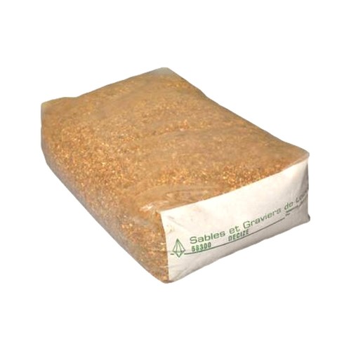 Gravier jetly pour - gravier,