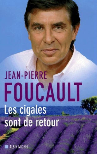 Les cigales sont retour - sont, de