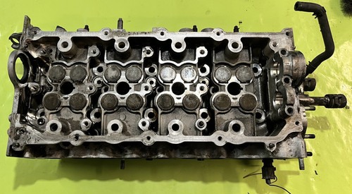 Culasse toyota avensis - culasse, /
