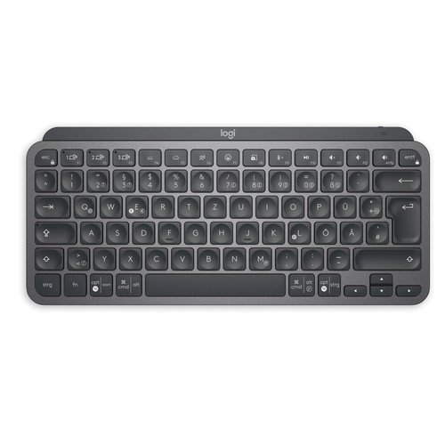 Mini clavier sans fil logitech - mini,