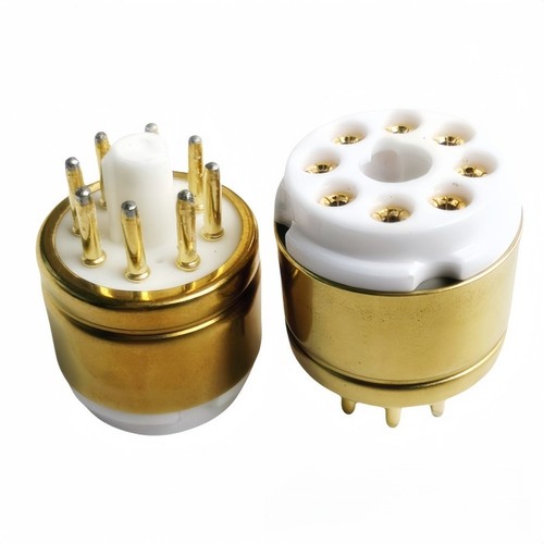 Adaptateur douille tube - , à