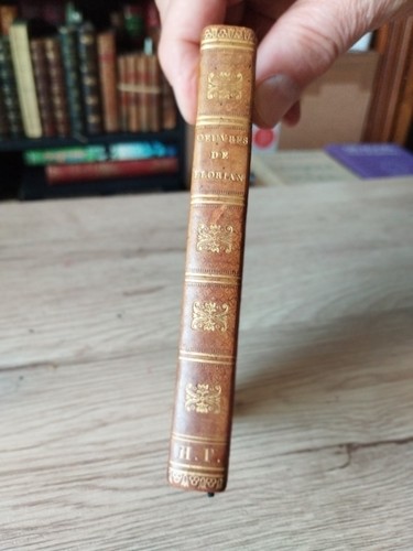 Livres anciens guillaume tell - livres,