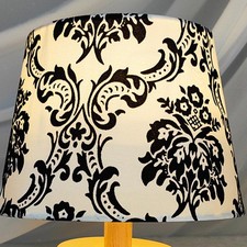 Abat-jour de Lampe de Table de