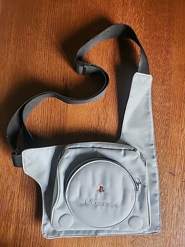 Sony playstation ps1 psone sac - psone,