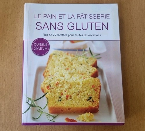 Pain patisserie sans - patisserie,