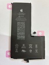Batterie iPhone 11 PRO MAX / Original / Neuf
