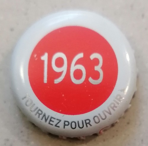 Capsule bière kronenbourg - bière,