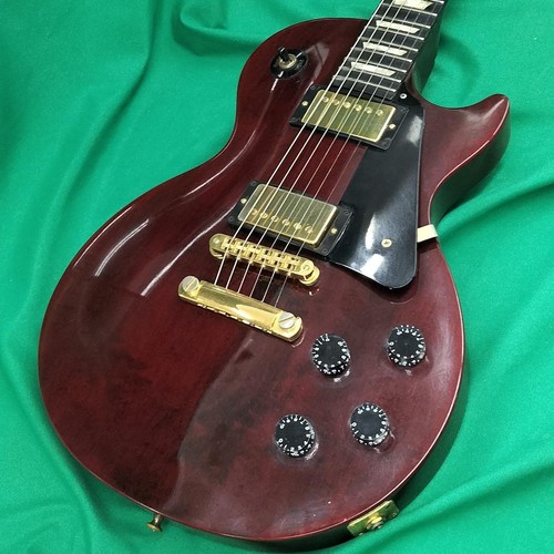 Guitare électrique gibson - gibson, les
