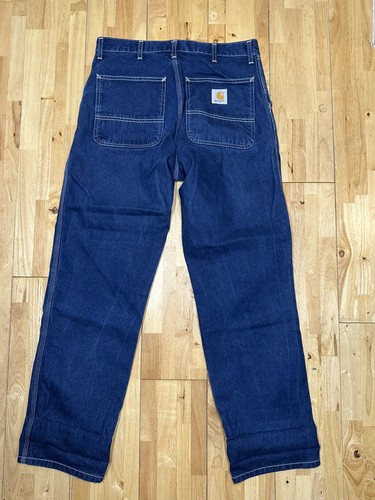 Carhartt simple pant jeans - carhartt,