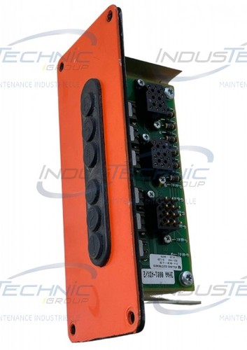 3haa0001 ady push button unit - push,