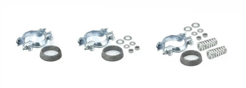 Kit montage catalyseur - de,