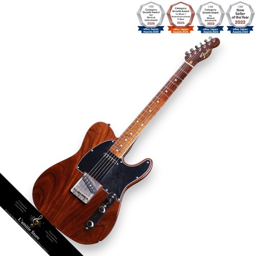Guitare électrique fender all - électrique,