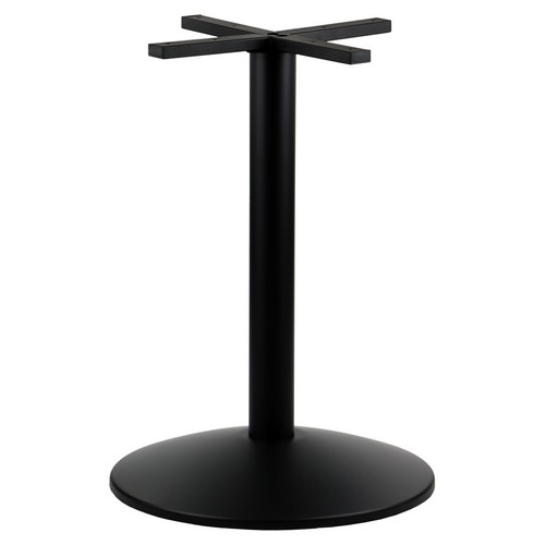 Pied table pour - pied,