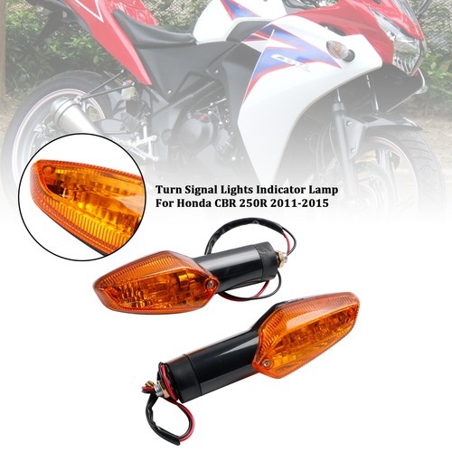 Clignotants pour honda - clignotants, cbr