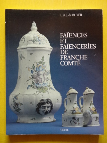 Buyer faïences et - faïences,