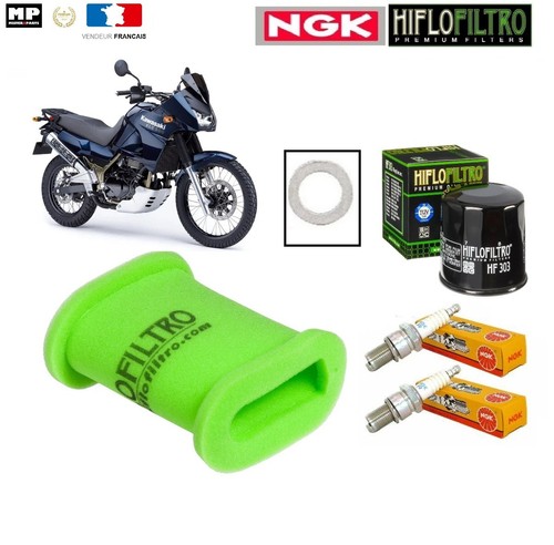 Pack révision filtre - pack,