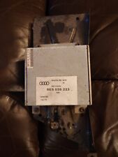 Amplificateur Audio Audi A4 B6 8e5035223