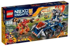 LEGO 70322 NEXO KNIGHTS Le