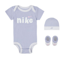 Jordan Bébé Filles Lot 3