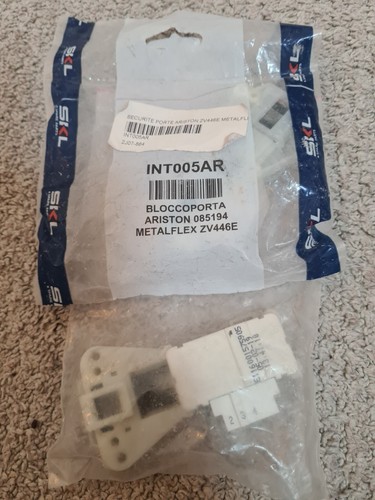 Neuf serrure porte ariston - *neuf*,