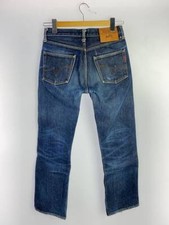 Pantalon droit IRON HEART 21