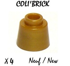 Lego 85975 - 4x Brique / Brick