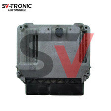 Calculateur moteur EDC16U34