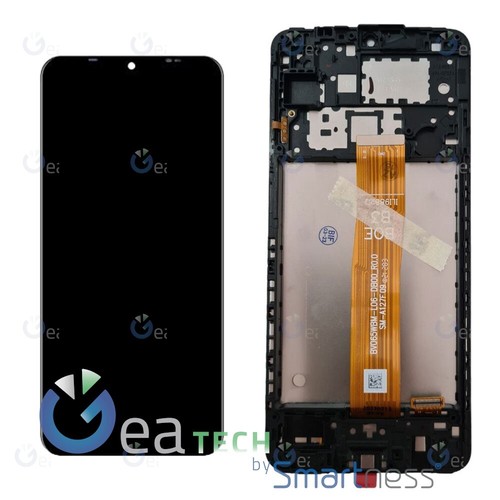 écran lcd samsung - samsung, a12