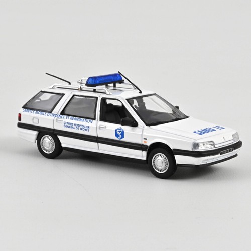 Renault nevada 1991 samu - 21,