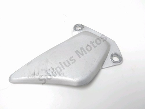 Habillage platine droit ducati - platine,