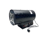 Chauffage au gaz avec ventilateur Güde GGH 30 R 220-240 V B-WARE