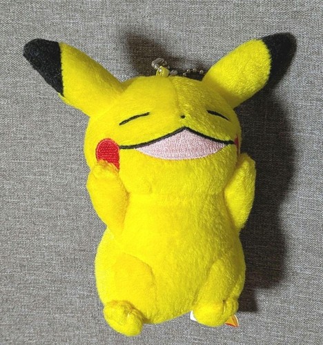 Banpresto pokemon pikachu - banpresto,