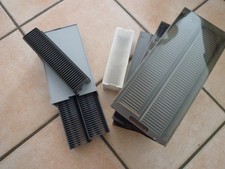 boites de tiroirs de