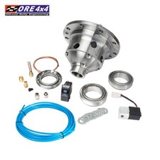 Bloc Blocage Différentiel