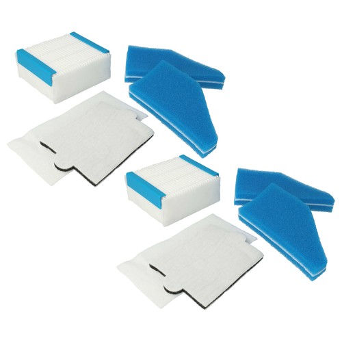 Set filtre pour - 10,