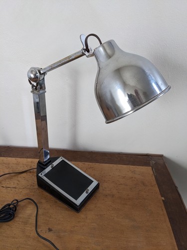 Lampe pirouett bureau - lampe,