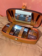 Ancienne trousse De Toilette