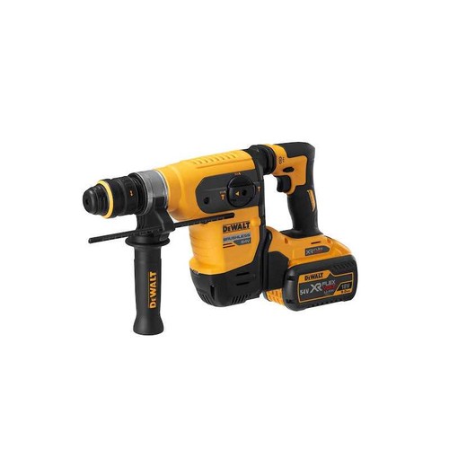 Perforateur sds max 54v - 19,4j,