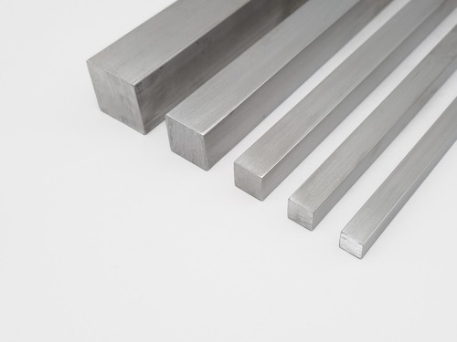 Aluminium Barre AlMgSi0,5