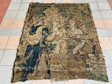 Tapisserie aubusson tapestry - tapisserie,