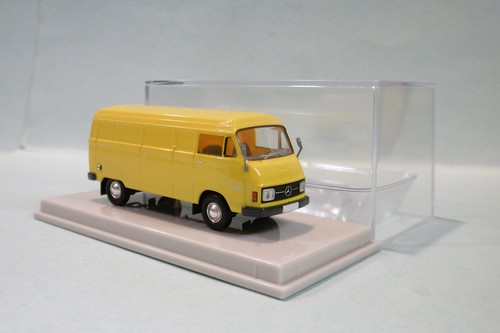 Starmada brekina mercedes - -,