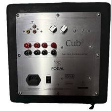FOCAL CUB 2 Powered Active