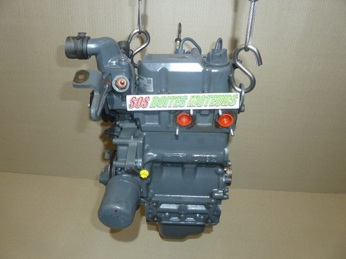 Moteur aixam kubota - aixam, 0.480