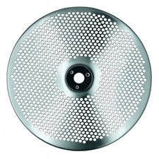 Grille 2 mm pour moulin à