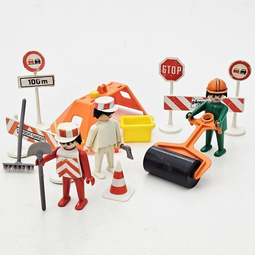 1974 geobra playmobil - ©1974, klicky