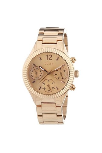 Guess montre cadran - guess,