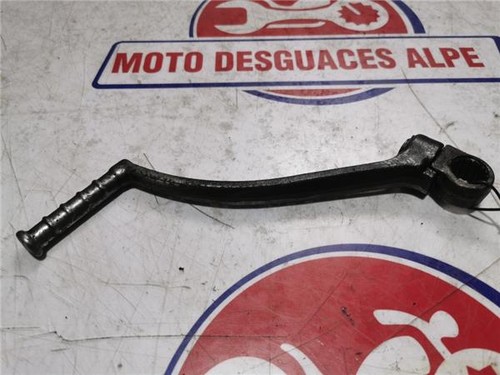 Pédale kick suzuki 125 - de,