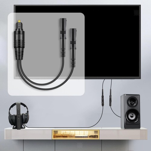 Répartiteur audio numérique - répartiteur,