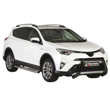 Pare-buffle Avant pour Toyota